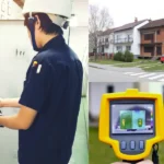 Best Infrared Thermal Imaging Cameras for Home Inspections