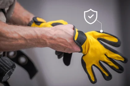 Best Gloves for Home Inspection – For Better Safety and Grip