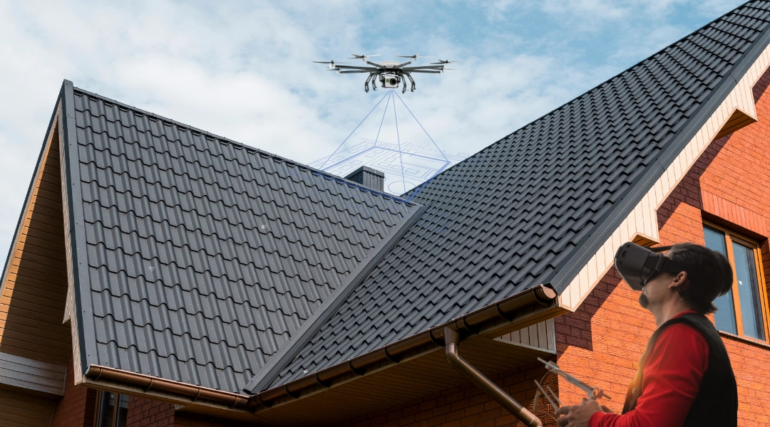 Roof Inspection Industry Trends and Statistics