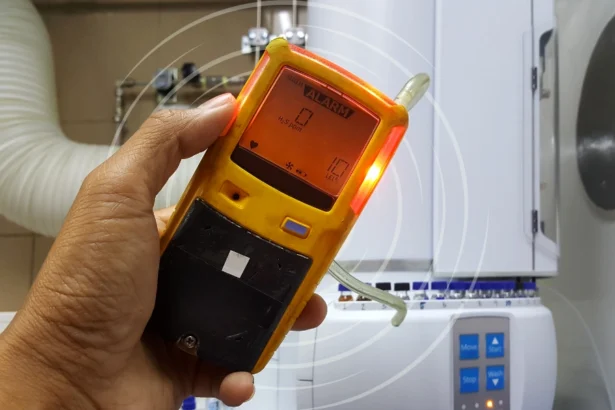 Best Natural Gas Detectors for Homeowners and Inspectors