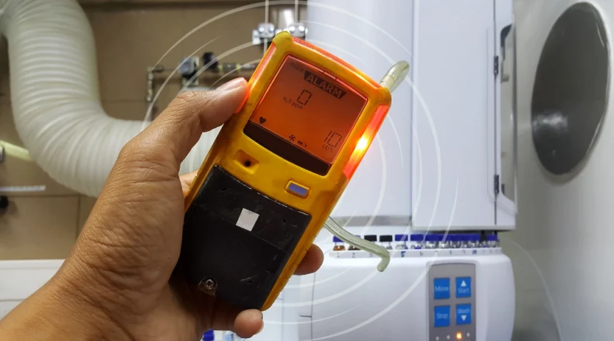 Best Natural Gas Detectors for Homeowners and Inspectors